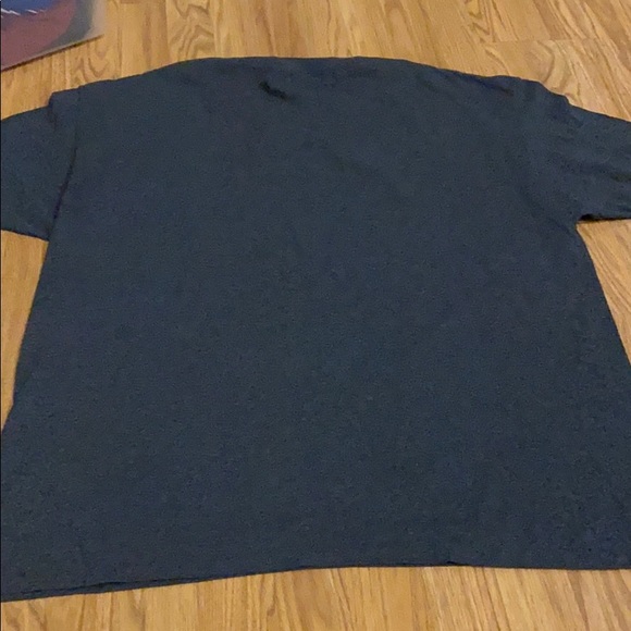 UCSB Dad Gray T-Shirt - Picture 5 of 5